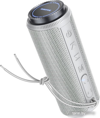 Беспроводная колонка Borofone BR22 (серый) 