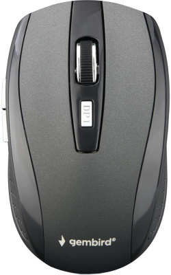 Мышь Gembird MUSW-330-2 