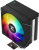 Кулер для процессора XASTRA AR400 ARGB Basic 