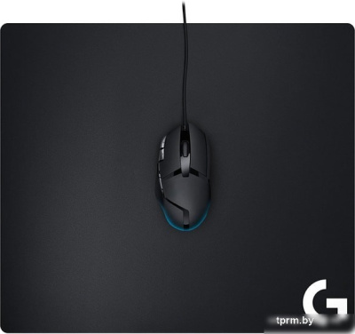 Logitech G640 (с белым логотипом) 