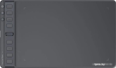 Графический планшет Huion Inspiroy 2 M H951P (черный) 