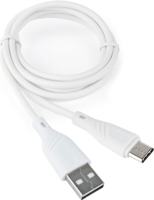 Кабель Cablexpert CCB-USB2-AMCMO1-1MW 