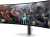 Игровой монитор Samsung Odyssey OLED G9 LS49CG930SIXCI 