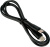 Кабель Cablexpert CCB-USB2-CMCMO1-1MB USB Type-C - USB Type-C (1 м, черный) Кабель Cablexpert CCB-USB2-CMCMO1-1MB USB Type-C - USB Type-C (1 м, черный)