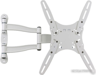 Кронштейн Kromax Techno-5 (белый) 