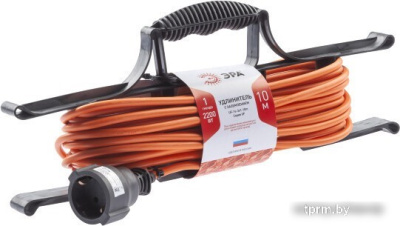 Удлинитель ЭРА UFx-1e-3x1-10m Б0048665 