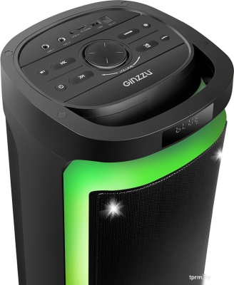 Патибокс Ginzzu GM-226 