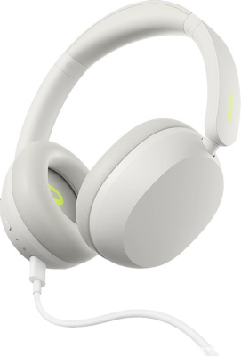 Наушники Xiaomi Redmi Headphones Neo (белый, международная версия) 
