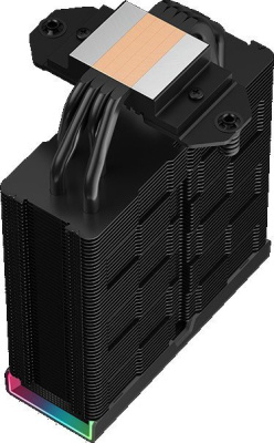 Кулер для процессора DeepCool AK400 Digital Pro R-AK400-BKAPMN-G 