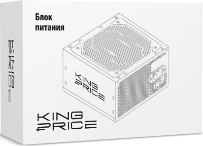 Блок питания Kingprice KPPSU750 