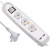 Удлинитель Electraline 62153 2 м 