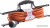 Удлинитель ЭРА UFx-1e-3x1-10m Б0048665 