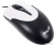 Мышь Genius NetScroll 100 V2 (черный) 