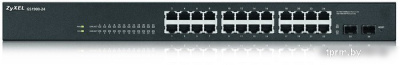 Коммутатор Zyxel GS1900-24 