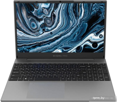 Ноутбук Digma Pro Breve DN15R7-ADXW02 