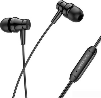 Наушники Borofone BM67 (черный) 