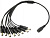 Кабель Falcon Eye W-SP1-8H 