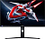 Игровой монитор Xiaomi Mini Led Gaming Monitor G Pro 27i P27QBA-RGPGL (международная версия) 