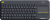Клавиатура Logitech K400 Plus (черный, нет кириллицы) Клавиатура Logitech K400 Plus (черный, нет кириллицы)