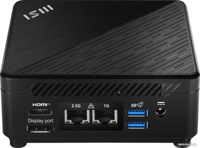 Компактный компьютер MSI Cubi 5 12M-013RU 9S6-B0A811-298 