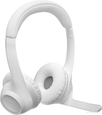Офисная гарнитура Logitech Zone 300 (белый) 