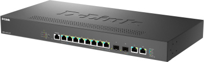D-Link DMS-1250-12TP/A1A/6KV 