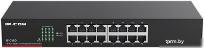 Неуправляемый коммутатор IP-COM G1016D 