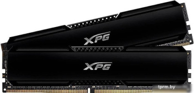Оперативная память ADATA XPG GAMMIX D20 2x8GB DDR4 PC4-25600 AX4U32008G16A-DCBK20 