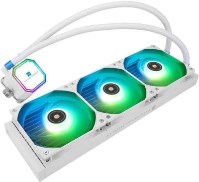 Thermalright Frozen Prism 360 ARGB (белый) 