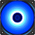DeepCool RF 120 B DP-FLED-RF120-BL 