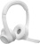 Офисная гарнитура Logitech Zone 300 (белый) Офисная гарнитура Logitech Zone 300 (белый)