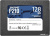 SSD Patriot P210 128GB P210S128G25 SSD Patriot P210 128GB P210S128G25