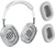 Наушники Hoco W65 (серебристый) Наушники Hoco W65 (серебристый)