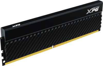 Оперативная память A-Data XPG GAMMIX D45 2x16ГБ DDR4 3600 МГц AX4U360016G18I-DCBKD45 