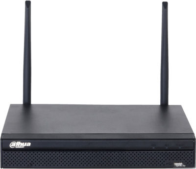 Сетевой видеорегистратор Dahua DHI-NVR1104HS-W-S2 