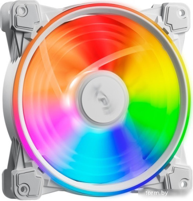 ADATA Hurricane 140 ARGB PWM (белый) 