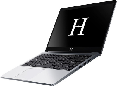 Ноутбук Horizont H-book 15 МАК4 T32E3W 4810443003966 