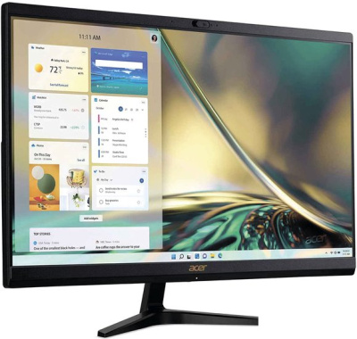 Acer Aspire C24-1700 DQ.BJWMC.007 