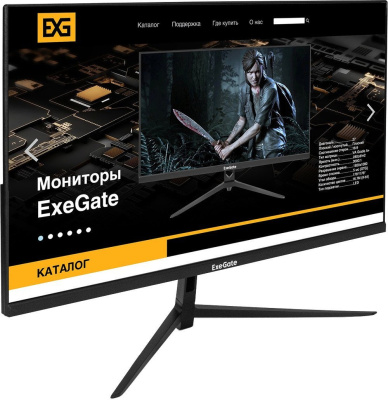 Монитор ExeGate SmartView ES2407A EX294429RUS 