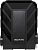 Внешний жесткий диск A-Data HD710P 1TB (черный) 