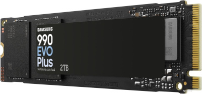 SSD Samsung 990 Evo Plus 2TB MZ-V9S2T0BW 
