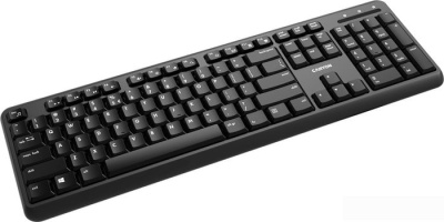 Клавиатура Canyon CNS-HKBW02-RU 