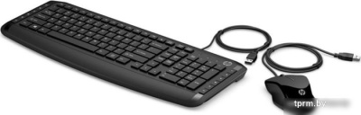 Клавиатура + мышь HP Pavilion 200 9DF28AA 