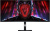Игровой монитор Xiaomi Curved Gaming Monitor G34WQi ELA5454EU (международная версия) 