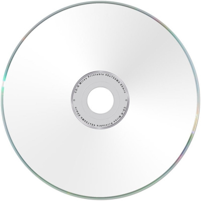 Mirex 700Mb 48x UL120038A8M (25 шт.) 