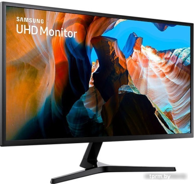 Монитор Samsung U32J590UQI 