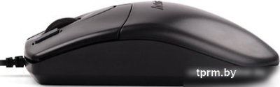 Мышь A4Tech OP-620D (черный) 
