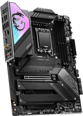 Материнская плата MSI MPG Z790 Carbon Max WiFi II 