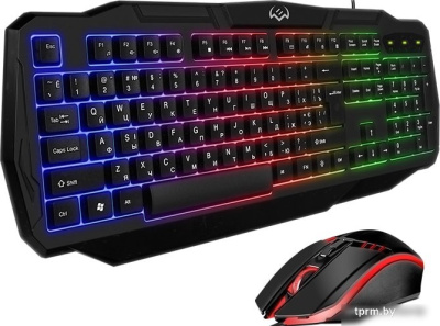 Клавиатура + мышь SVEN GS-9100 