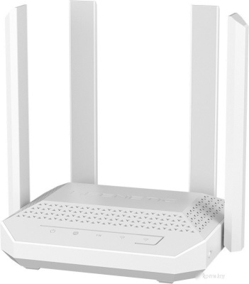 Wi-Fi роутер Keenetic Challenger KN-3910 